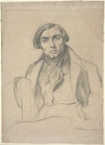 Autor: Auguste Ott od Théodore Chassériau