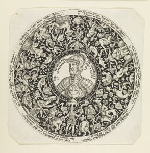 Kapitán Follie od Theodore de Bry