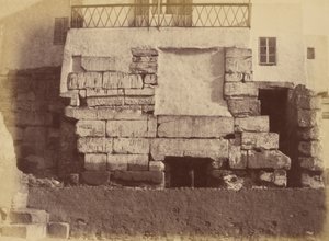 [Maison de France, Luxor] od Théodule Devéria