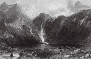 Jezero d