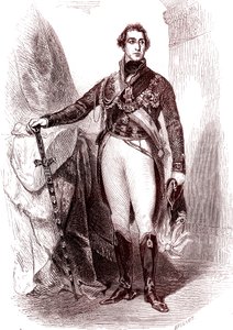 Artur z Wellesley, vévoda z Wellingtonu