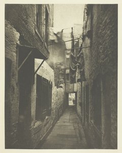 Zavřete High Street č. 101