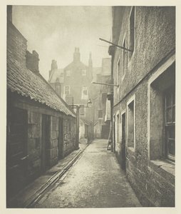 Zavřete High Street č. 115 od Thomas Annan