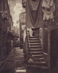 Close, č. 193 High Street. od Thomas Annan