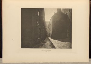 Zavřít č. 29 Bridgegate od Thomas Annan