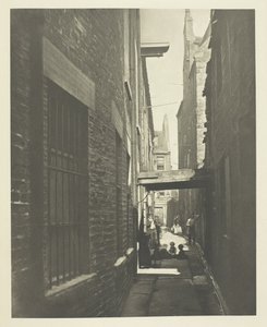 Zavřít č. 29 Gallowgate