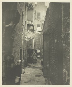 Zavřete High Street č. 37