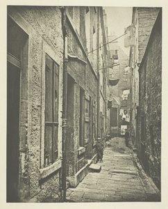 Zavřete High Street č. 65
