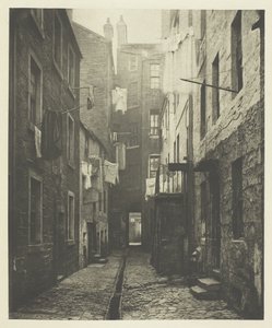 Zavřete High Street č. 75 od Thomas Annan
