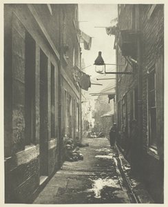 Zavřete High Street č. 80 od Thomas Annan