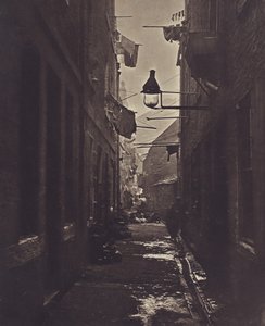 Close, č. 80 High Street.