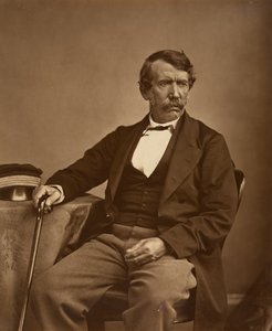 David Livingstone by Thomas Annan - Původní text od Thomas Annan