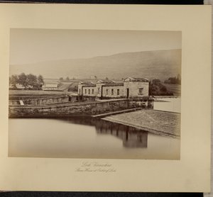 Loch Vennachar od Thomas Annan