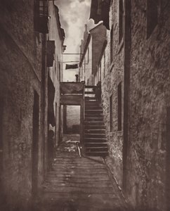 Deska 32: Zavřít, č. 128 Saltmarket, 1868-1871, vytištěno 1877.