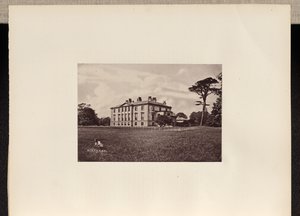 Scotstoun od Thomas Annan