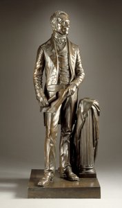 Henry Clay od Thomas Ball