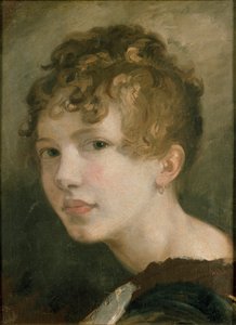 Hannah Mary od Cardonnela Lawsona, 1810