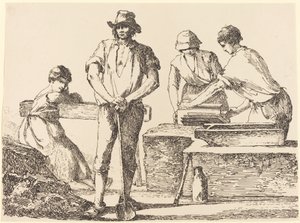 Obkladači, 1803.