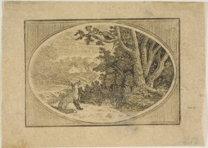 Bajka od Thomas Bewick