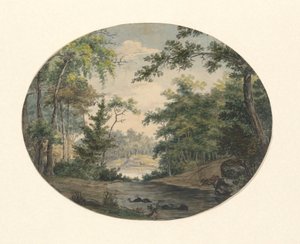  od Thomas Birch
