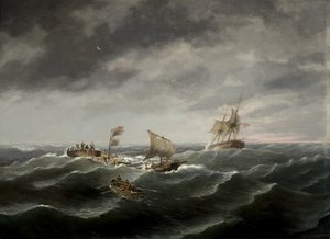 od Thomas Birch