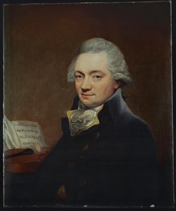 Johann Peter Salomon Joseph Haydn