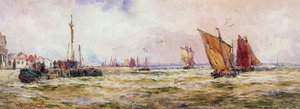 Přístav, 1896