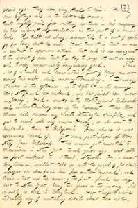 Thomas Butler Gunn Diaries- svazek 10, strana 192, 20. dubna 1859 od Thomas Butler Gunn