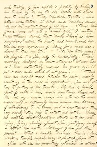 Thomas Butler Gunn Diaries- svazek 11, strana 14, 5. června 1859