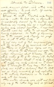 Thomas Butler Gunn Diaries- svazek 20, strana 155, 31. srpna 1862 od Thomas Butler Gunn