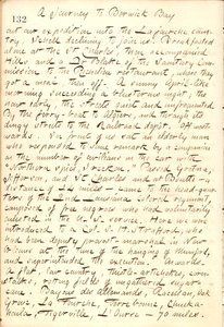 Thomas Butler Gunn Diaries- svazek 21, strana 146, 31. prosince 1862