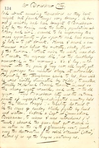 Thomas Butler Gunn Diaries- svazek 21, strana 148, 31. prosince 1862 od Thomas Butler Gunn