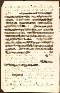 Thomas Butler Gunn Diaries- svazek 3, strana 44, 10. – 12. Prosince 1851 od Thomas Butler Gunn