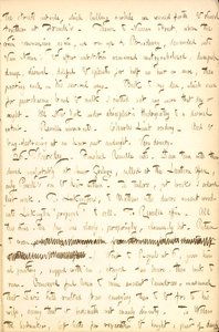 Thomas Butler Gunn Diaries- svazek 5, strana 21, 25.- 26. srpna 1852 od Thomas Butler Gunn