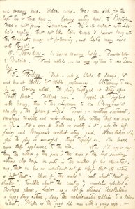 Thomas Butler Gunn Diaries- svazek 6, strana 218, 14. – 16. Prosince 1853