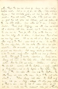 Thomas Butler Gunn Diaries- svazek 6, strana 59, 13. srpna 1853 od Thomas Butler Gunn