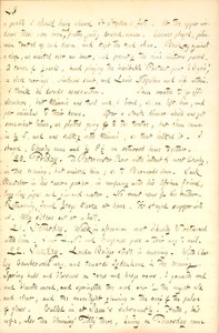 Thomas Butler Gunn Diaries- svazek 7, strana 54, 19. – 22. Dubna 1855 od Thomas Butler Gunn