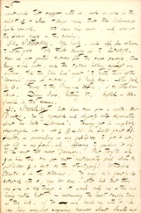Thomas Butler Gunn Diaries- svazek 8, strana 53, 29.- 31. srpna 1856 od Thomas Butler Gunn