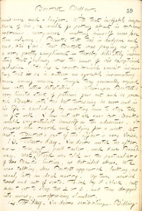 Thomas Butler Gunn Diaries od Thomas Butler Gunn
