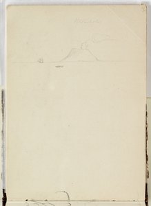 Bez názvu, 1841 od Thomas Cole