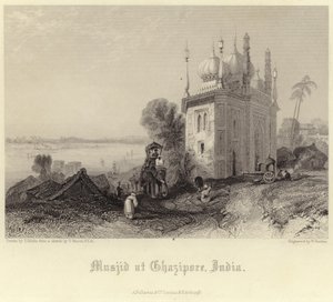 Musjid v Ghazipore