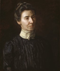 Portrét Mary Adeline Williamsové, 1899