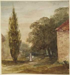  od Thomas Creswick