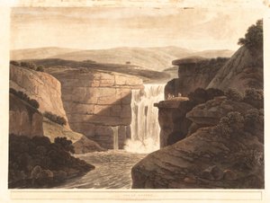 Dhuah Koonde od Thomas Daniell