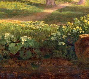 Italská pobřežní krajina od Thomas Dessoulavy