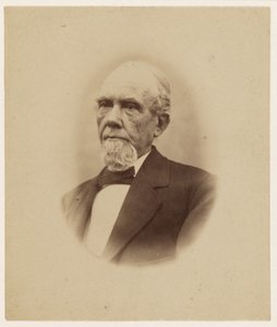 [Emmor Cowperthwait ()] od Thomas Eakins
