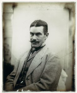 Frank MacDowell od Thomas Eakins