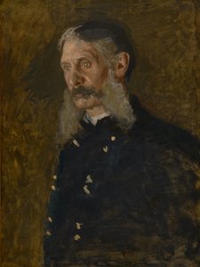 Generál E. Burd Grubb (1841-1914)