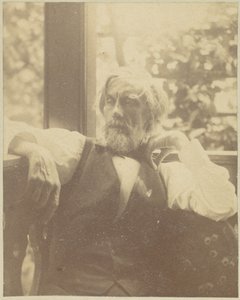 Pan MacDowell od Thomas Eakins