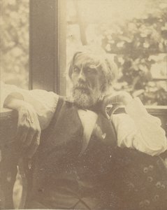 Pan MacDowell, 80. léta 19. století. od Thomas Eakins